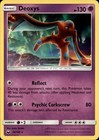 Deoxys