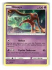 Deoxys