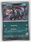 Seviper