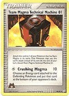 Technical Machine 01