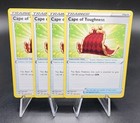 Cape of Toughness