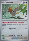 Spearow