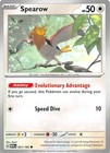 Spearow