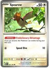 Spearow