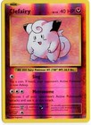 Clefairy