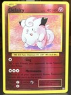 Clefairy