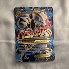 M Mewtwo EX