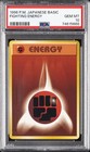 Fighting Energy