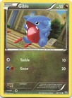 Gible