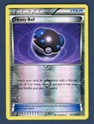 Heavy Ball