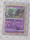Marshadow & Machamp Tag Team GX
