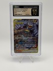 Marshadow & Machamp Tag Team GX