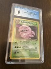 Dark Weezing