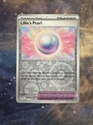 Lillie's Pearl