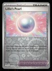 Lillie's Pearl