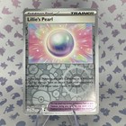 Lillie's Pearl