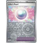 Lillie's Pearl