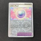 Lillie's Pearl