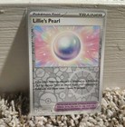 Lillie's Pearl