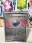 Lillie's Pearl
