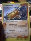 Charmeleon