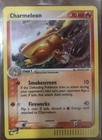 Charmeleon