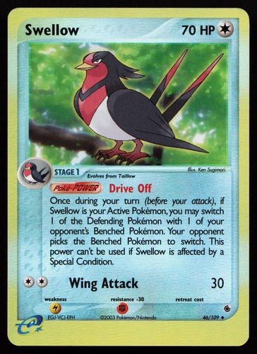 Swellow