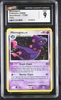 Mismagius