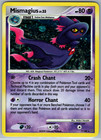 Mismagius