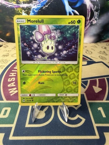 Morelull