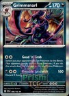 Grimmsnarl
