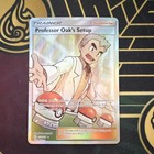 Professor Oak's Setup