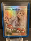 Professor Oak's Setup