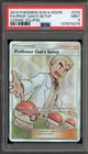 Professor Oak's Setup