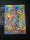 Professor Oak's Setup