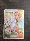 Professor Oak's Setup