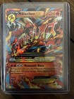 Blaziken EX