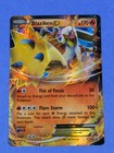 Blaziken EX