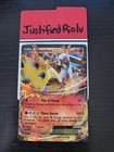 Blaziken EX