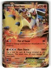 Blaziken EX