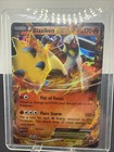 Blaziken EX