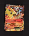 Blaziken EX