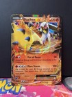 Blaziken EX