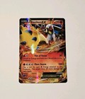 Blaziken EX