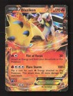 Blaziken EX