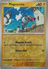 Magnemite