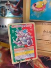 Nidoking