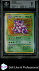 Nidoking