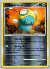 Dunsparce
