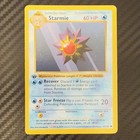 Starmie